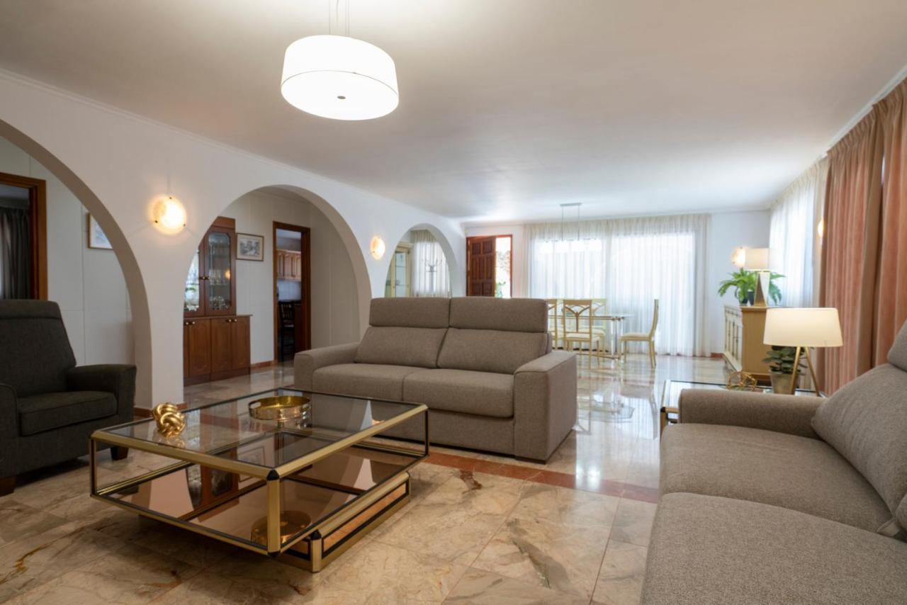 Marina Villa