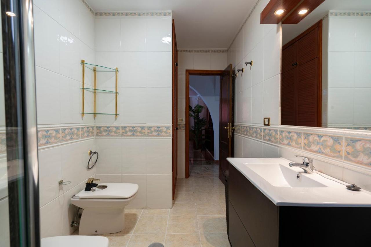 Marina Villa Sauzal