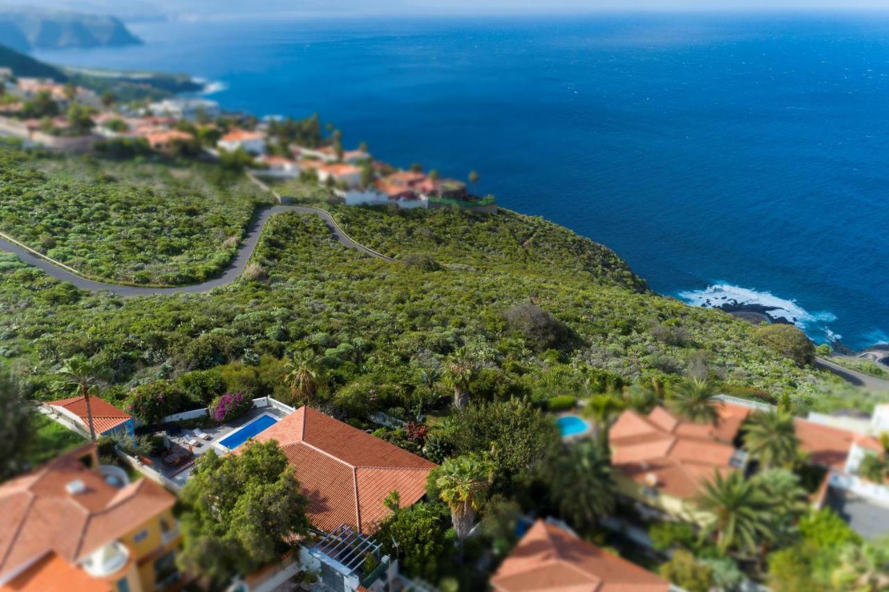 Marina Villa Sauzal