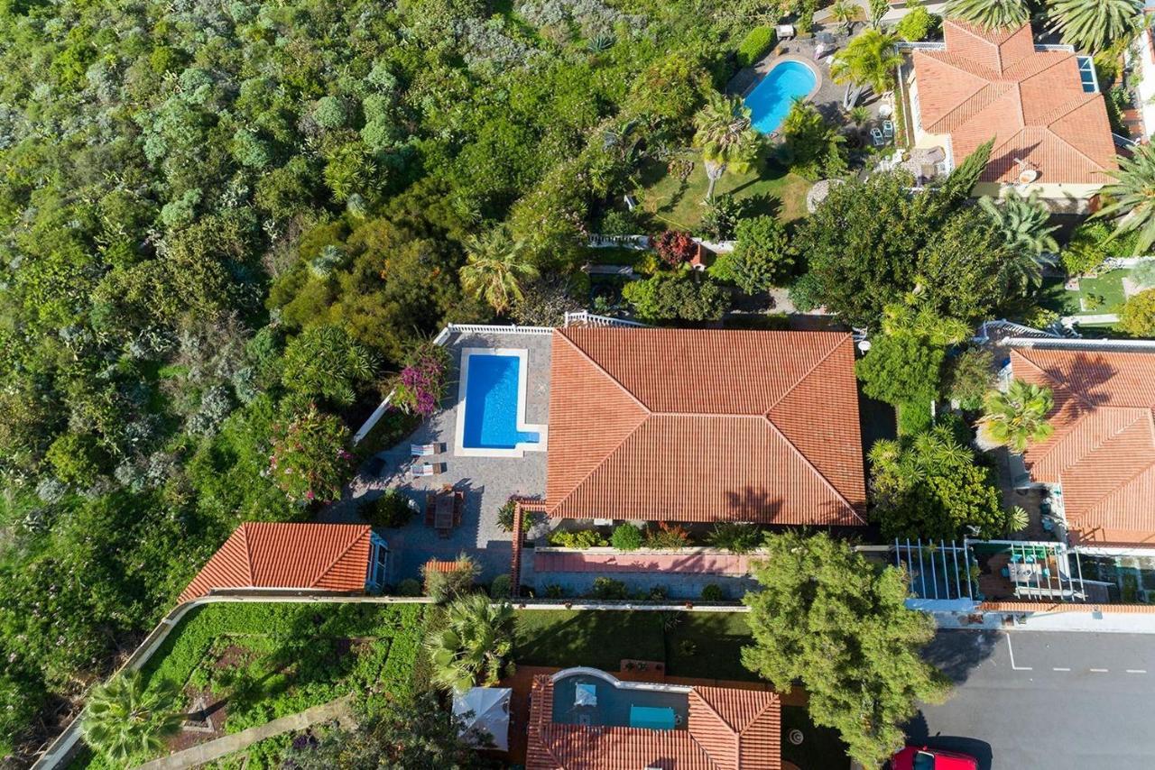 Marina Villa