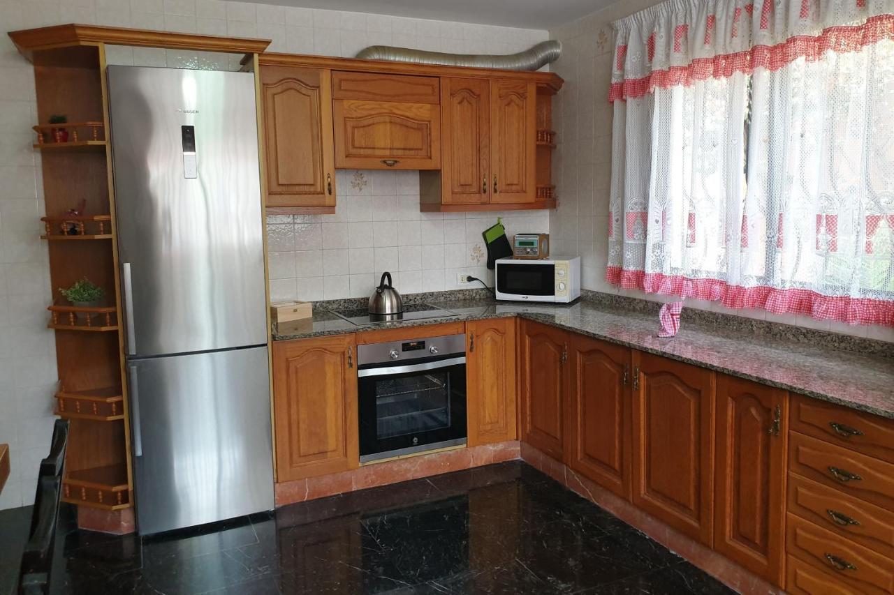Marina Villa *