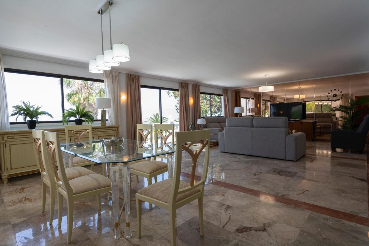 Villa Marina Sauzal