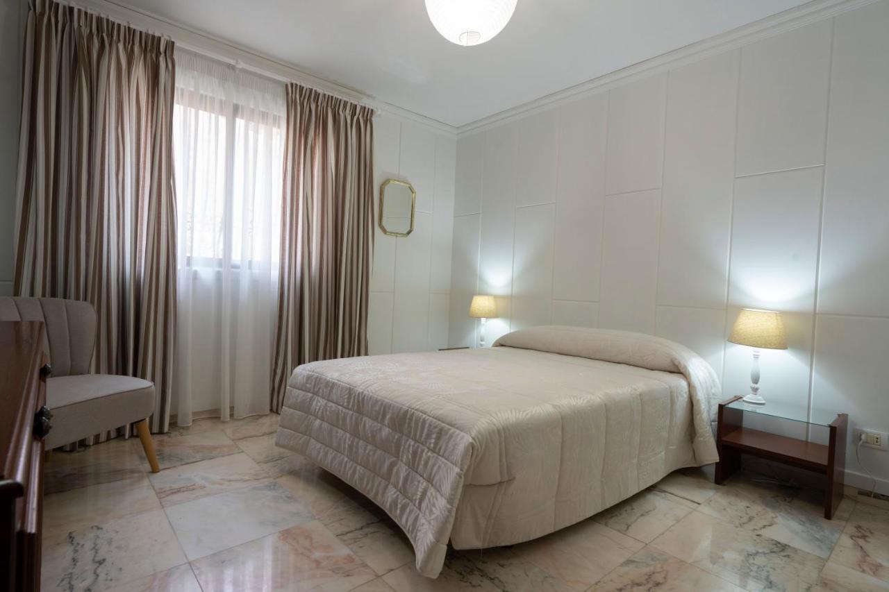 Marina Villa *