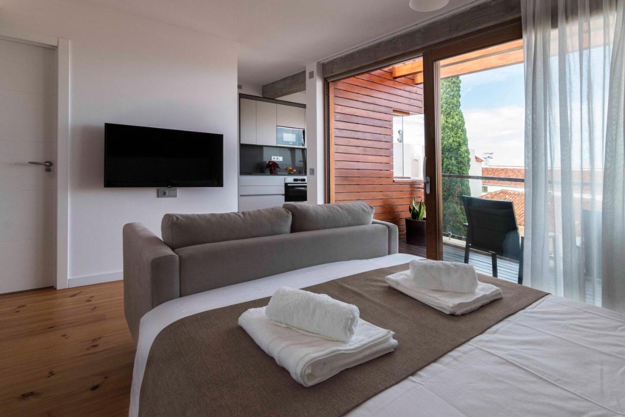 Appartement Vivienda El Ciprés. Terraza Con Espectaculares Vistas Al Mar. *