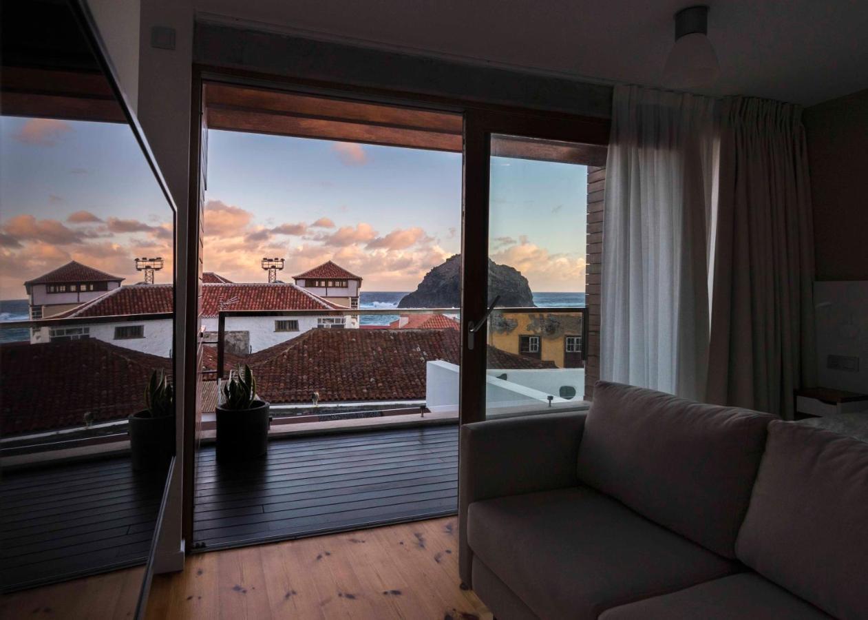 Appartement Vivienda El Ciprés. Terraza Con Espectaculares Vistas Al Mar. *