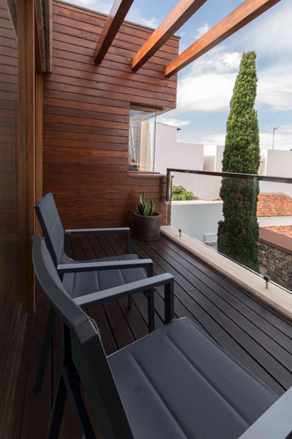 Vivienda El Ciprés. Terraza Con Espectaculares Vistas Al Mar. *