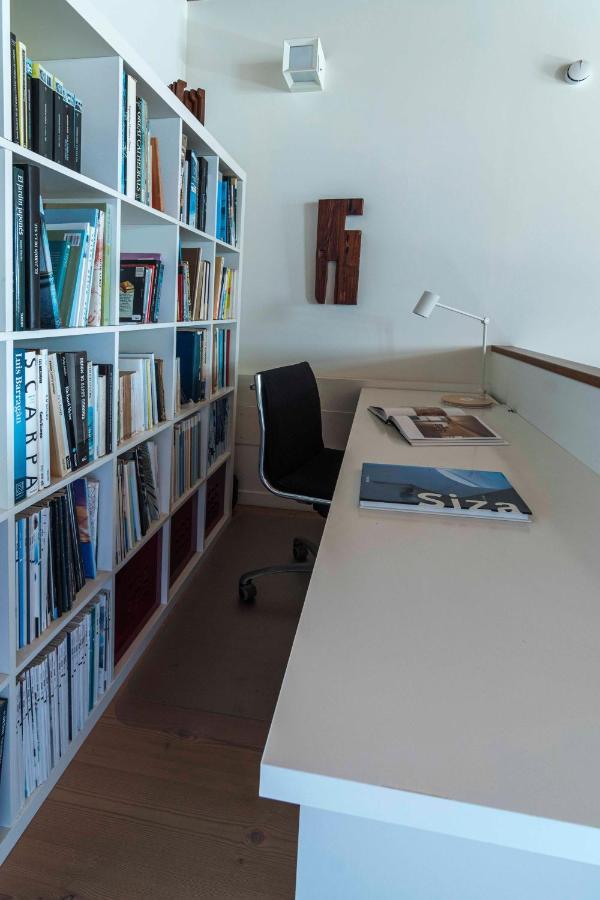 Vivienda El Ciprés. Terraza Con Espectaculares Vistas Al Mar. Appartement