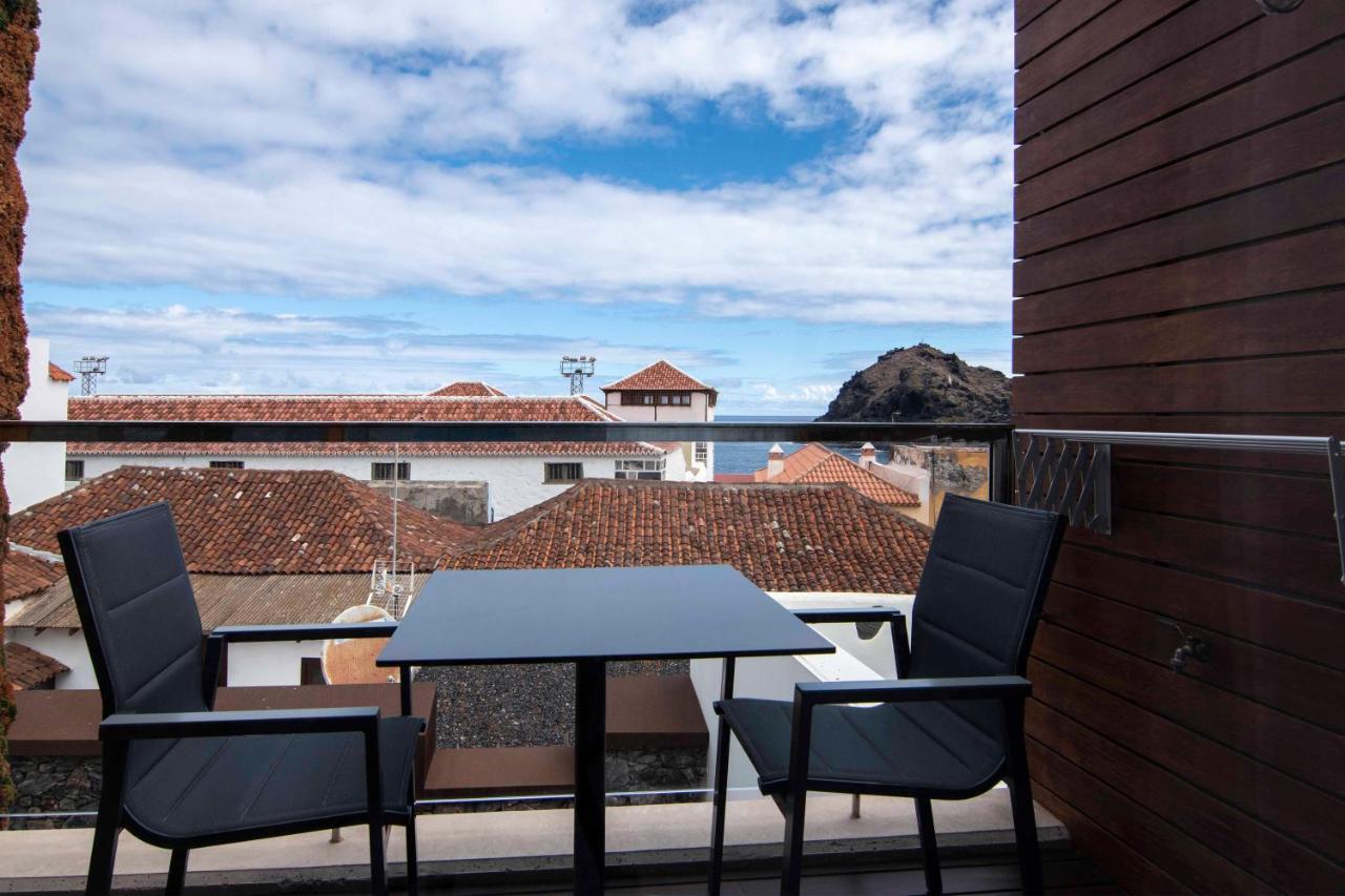 Vivienda El Ciprés. Terraza Con Espectaculares Vistas Al Mar. Appartement *