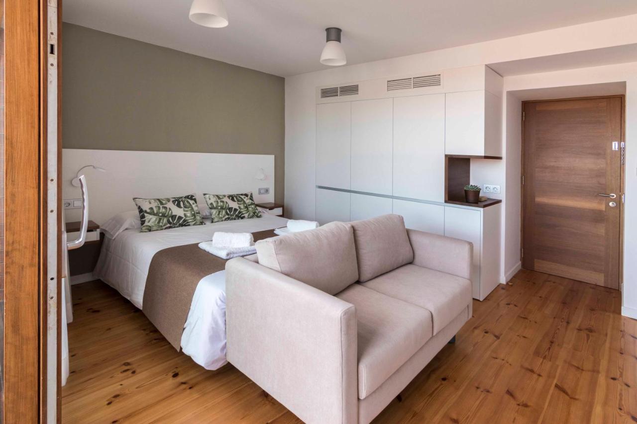 Vivienda El Ciprés. Terraza Con Espectaculares Vistas Al Mar. Appartement *