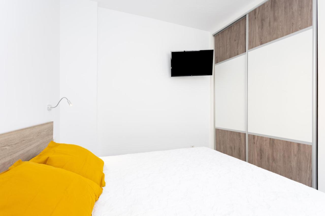 Home2book Sea Front Teresitas 4 Appartement