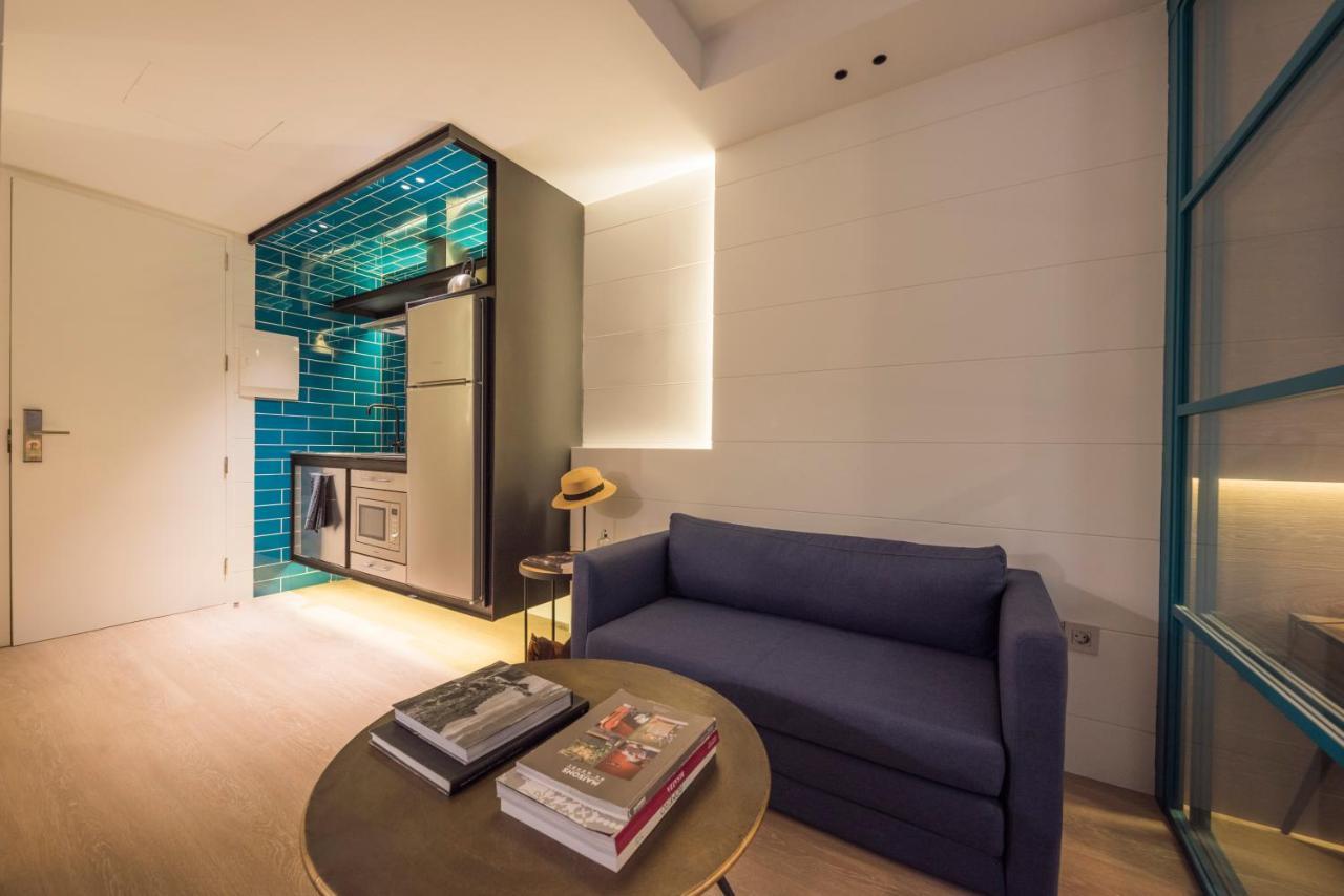 Chayofa Appartement *