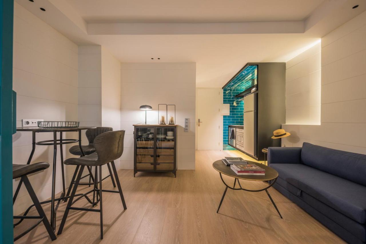 Chayofa Appartement Santa-Cruz de Ténérife