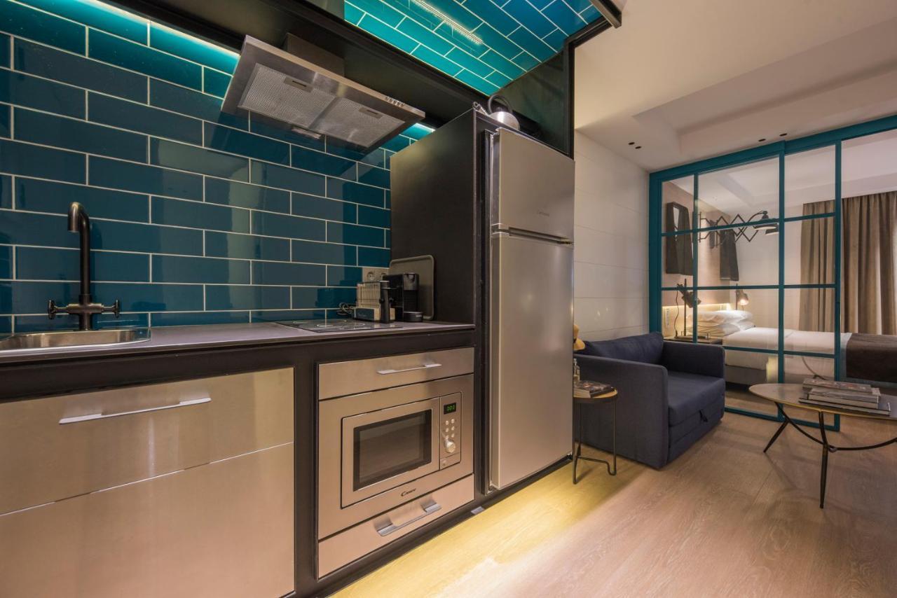 Chayofa Appartement