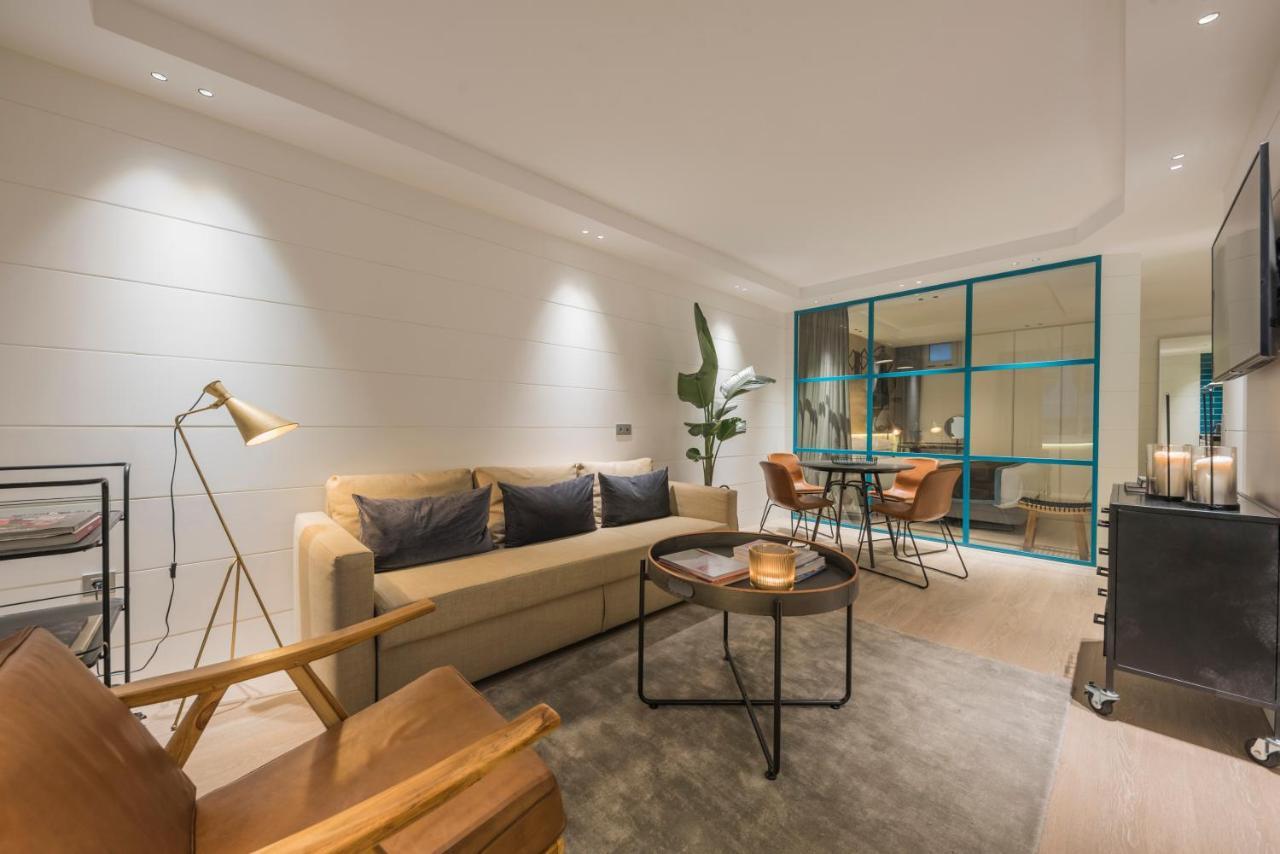 Appartement Chayofa Santa-Cruz de Ténérife