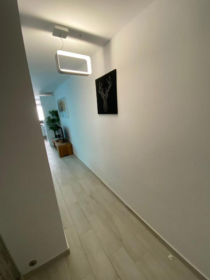 Aparthotel Parque Santiago Beach, Playa De Las Americas *
