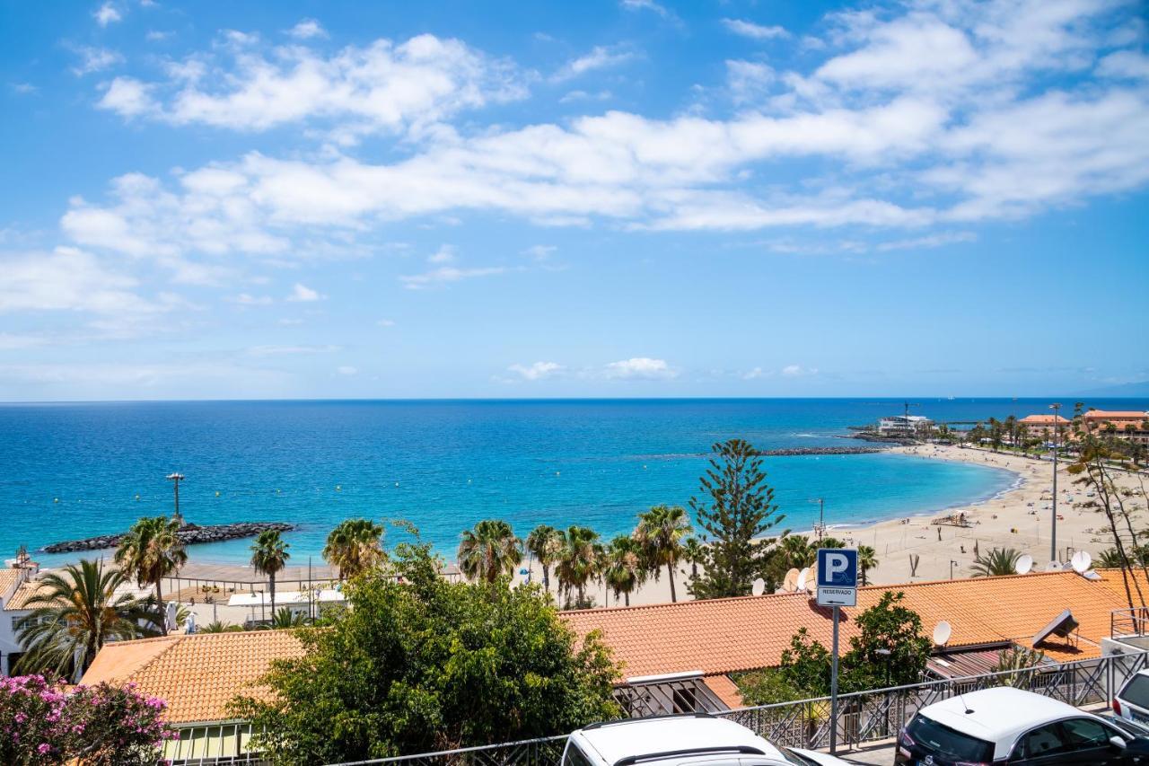 Apartment 1 1 Beautiful Seafront With Balcony And Wifi