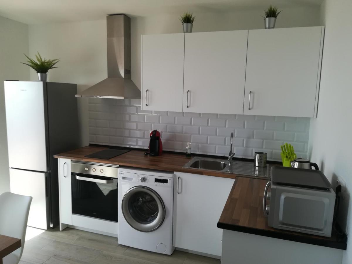 Apartamento Sunset La Palmita *