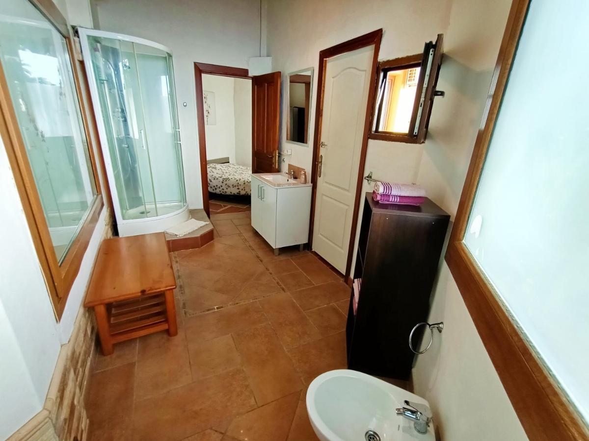Apartment Aymara De Starapstenerife Sauzal