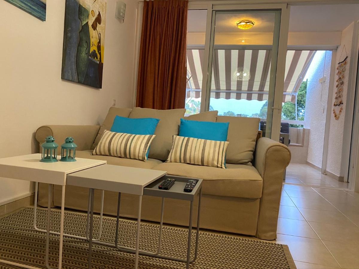 Primavera Tenerife Appartement