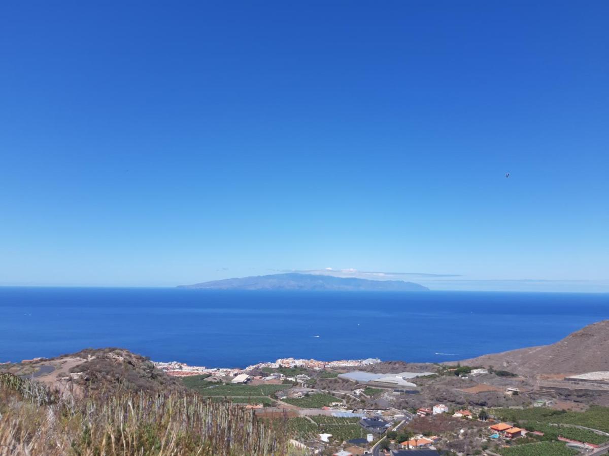 Luxury Tagara * Puerto de Santiago (Tenerife)