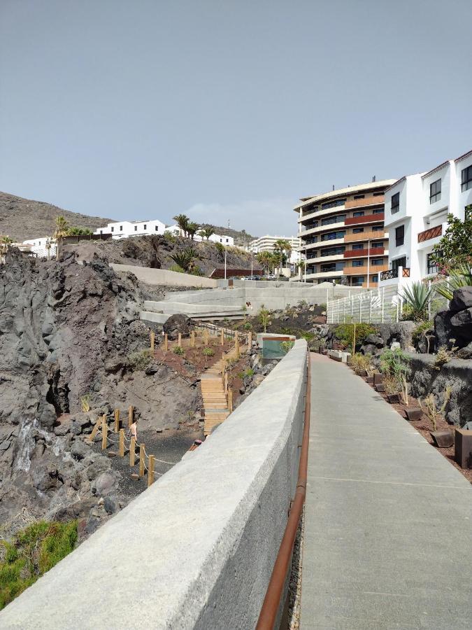 Appartement Balcon Los Gigantes Tenerife Puerto de Santiago (Tenerife)