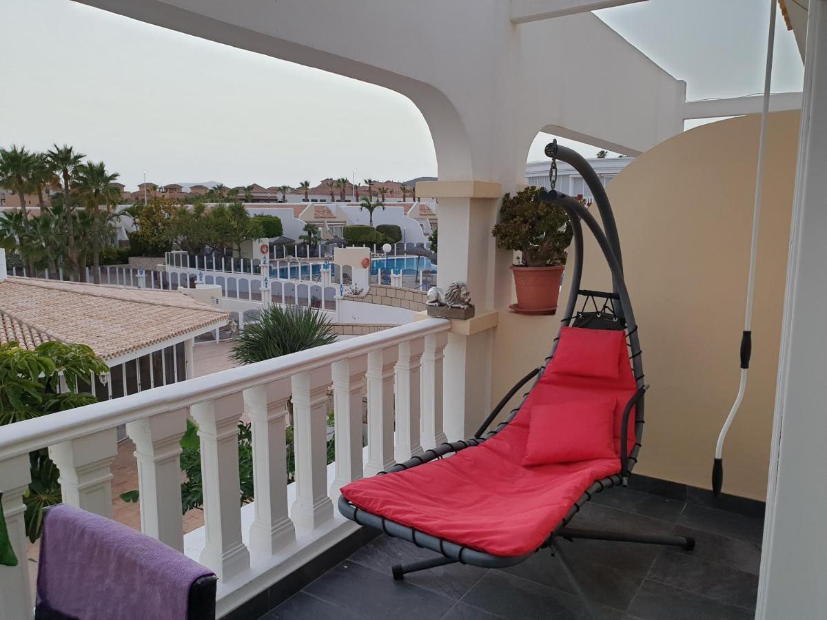 The Palms Golf Del Sur Holiday home