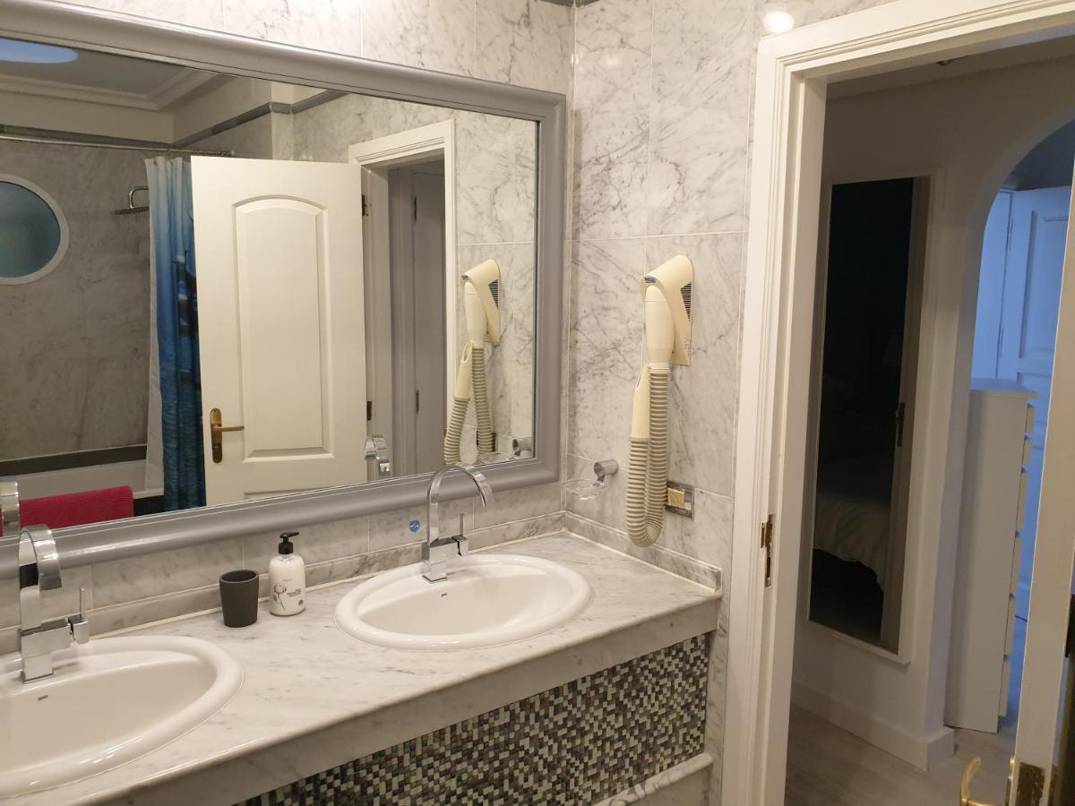 The Palms Golf Del Sur Holiday home *