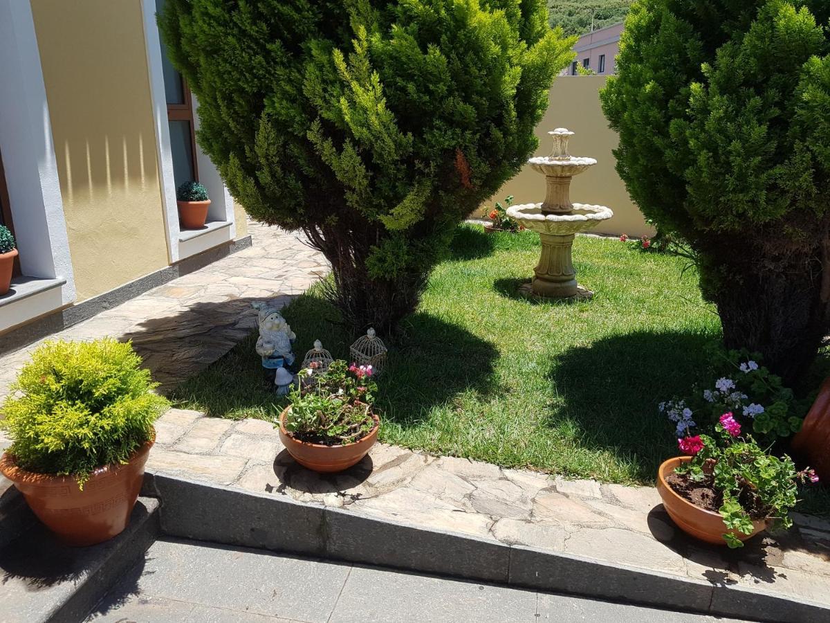 Hébergement de vacances Salineras Buenavista Del Norte