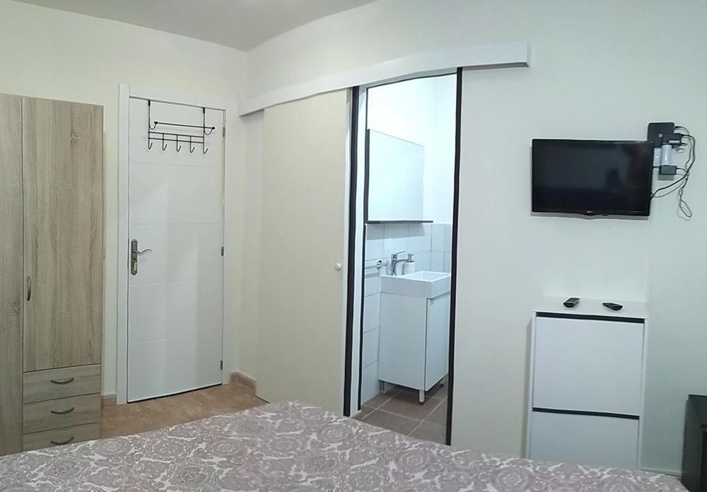 Kiki Vivienda San Isidro (Tenerife)