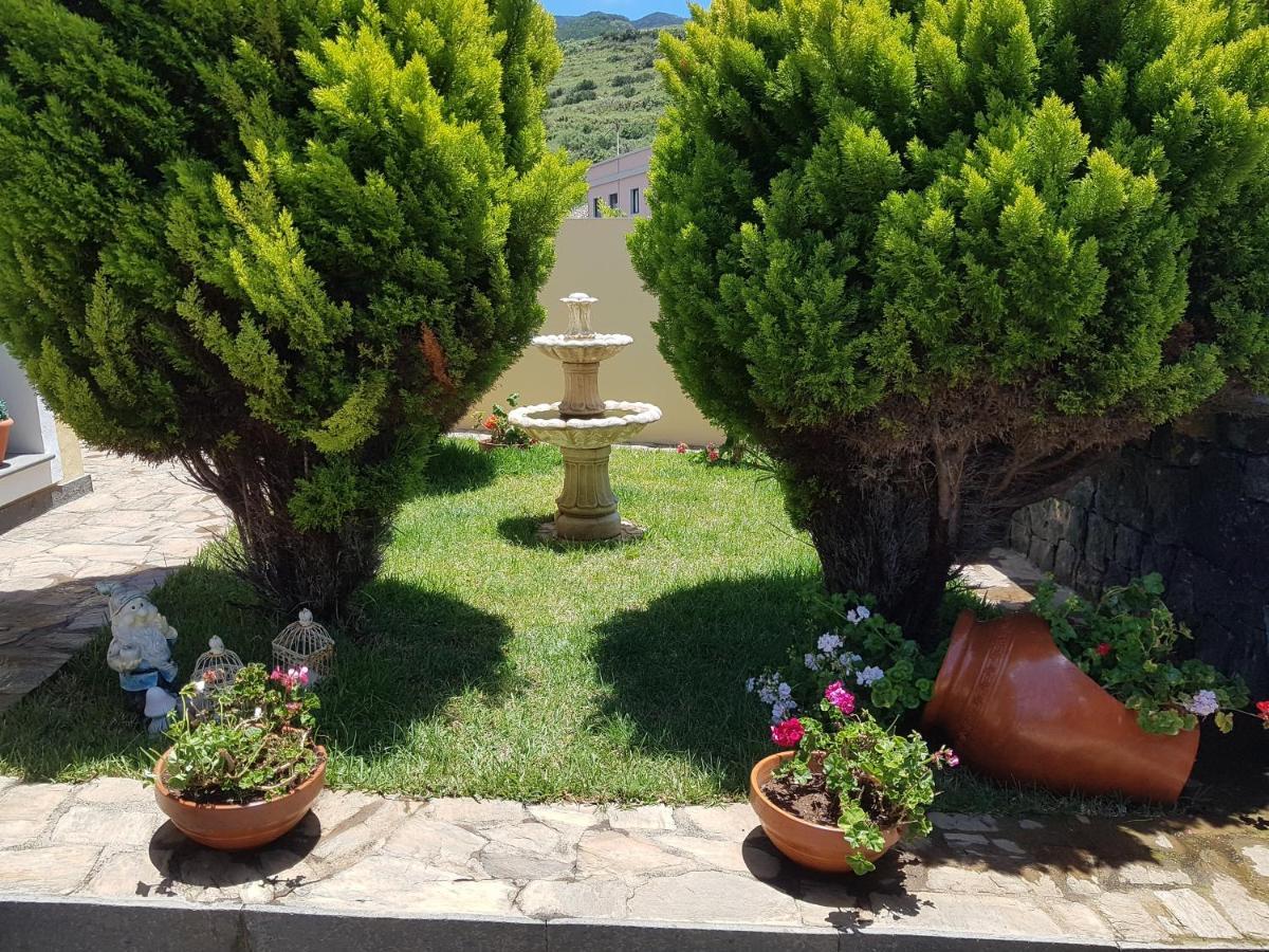 Salineras