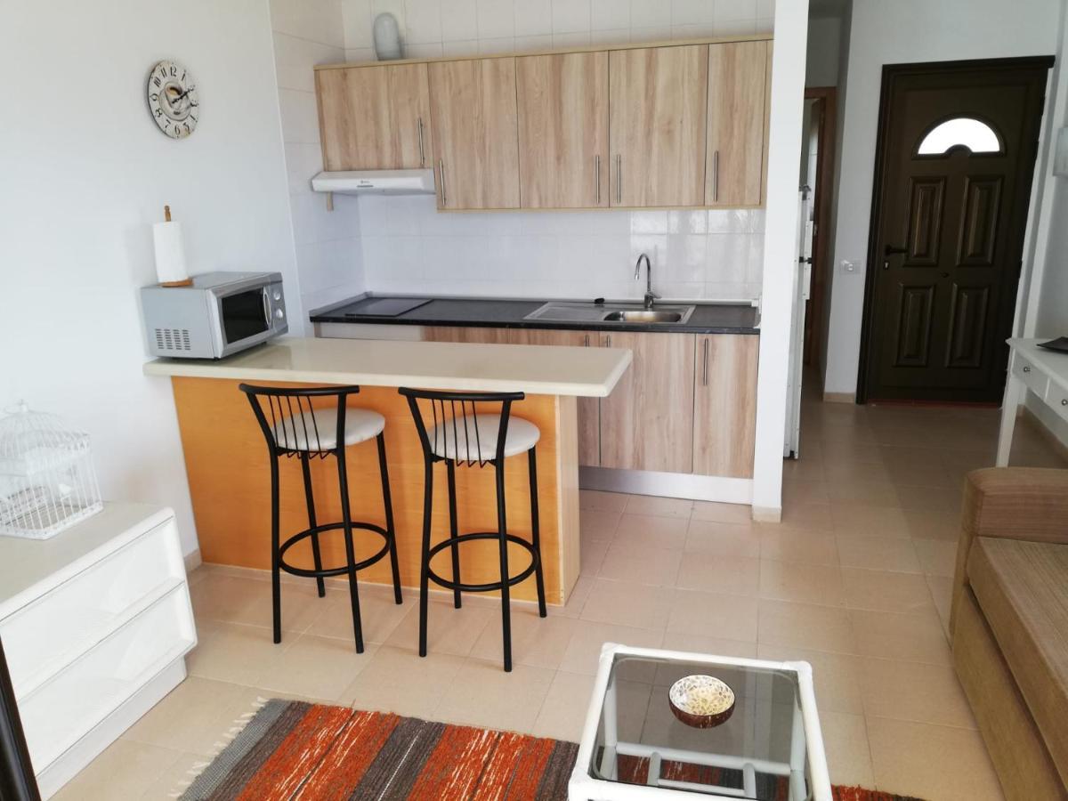 Apartamento La Esquinita