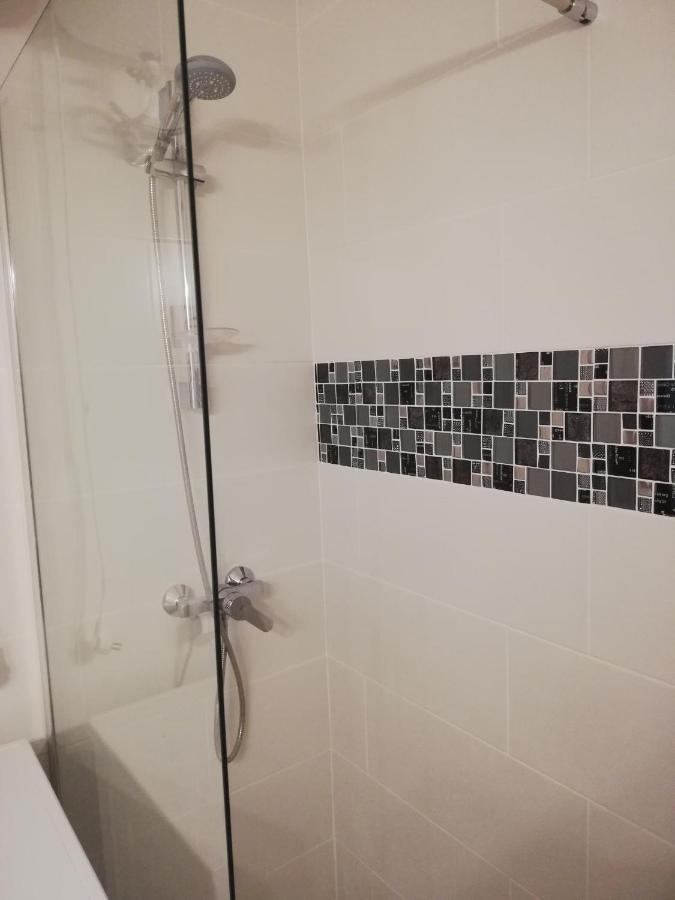 La Esquinita Apartamento