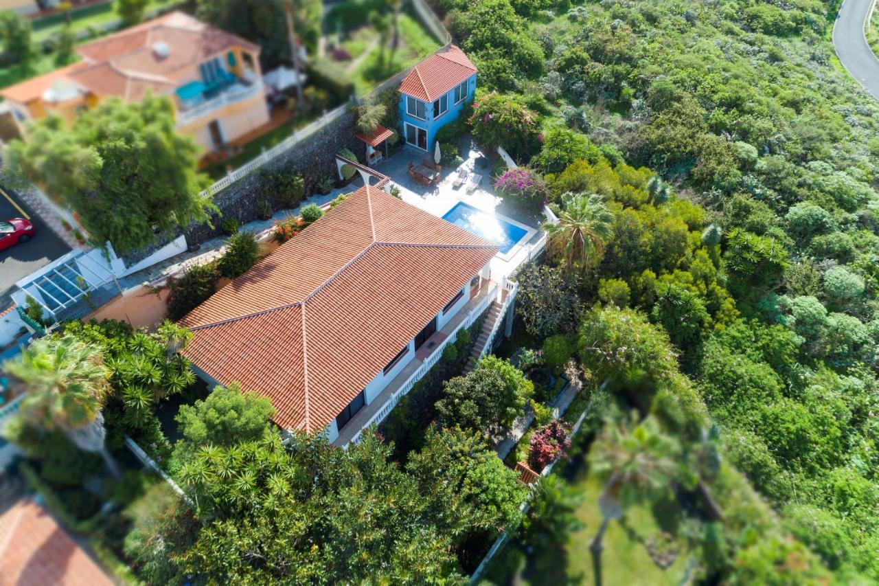 Marina Villa *