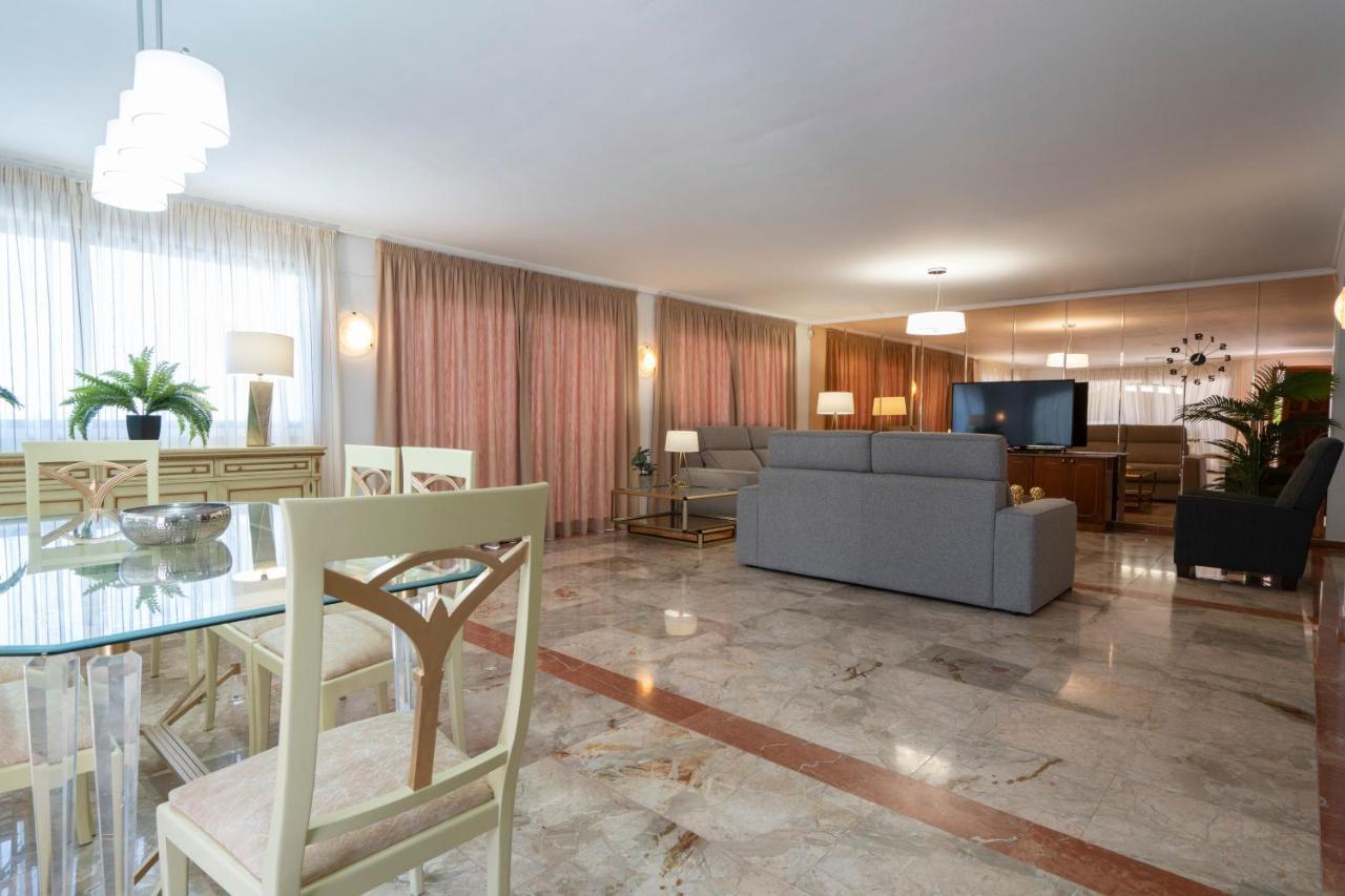 Villa Marina Sauzal