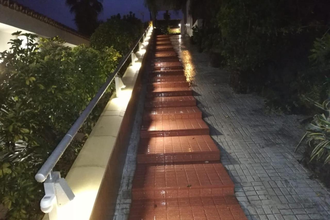 Marina Villa *