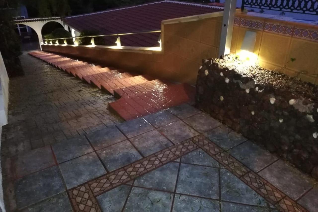 Marina Villa