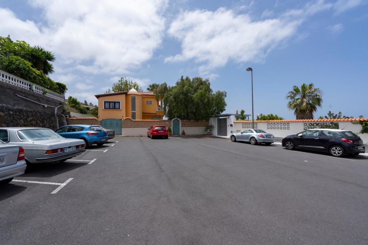 Villa Marina *
