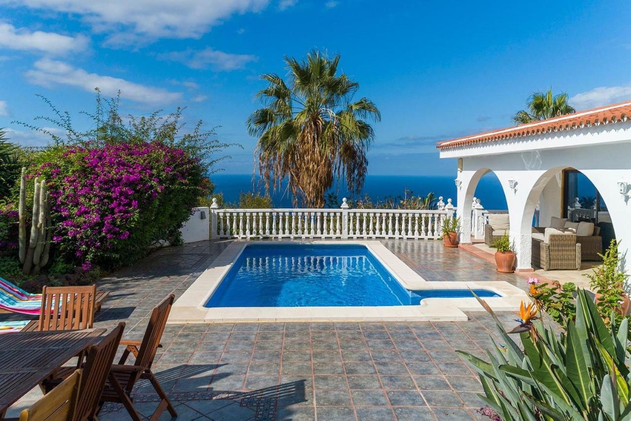Marina Villa *