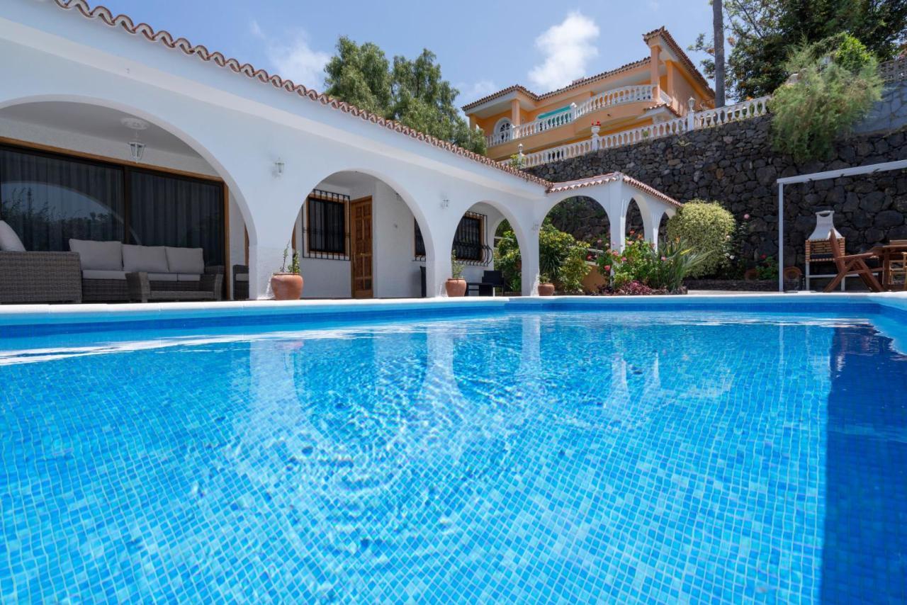 Marina Villa Sauzal