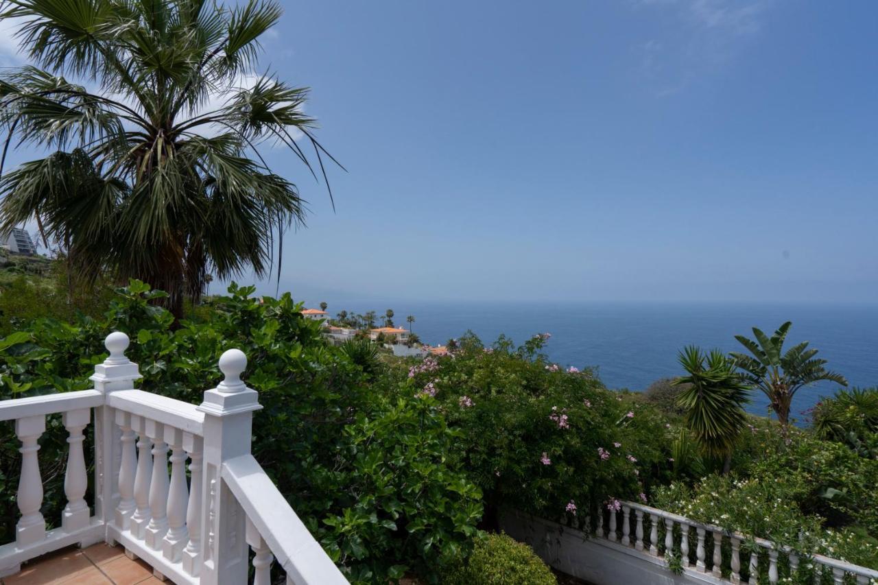 Marina Villa Sauzal