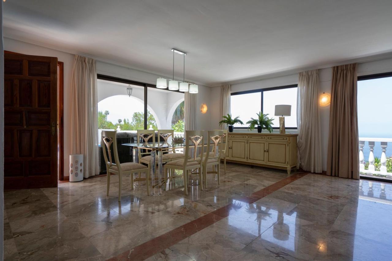 Villa Marina *