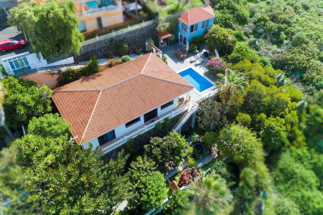 Marina Villa Sauzal