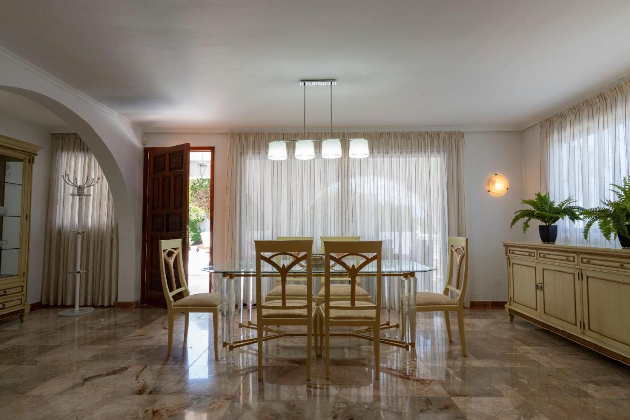 Marina Villa *