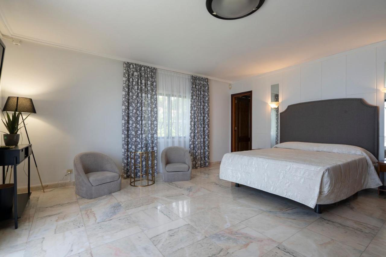 Villa Marina *