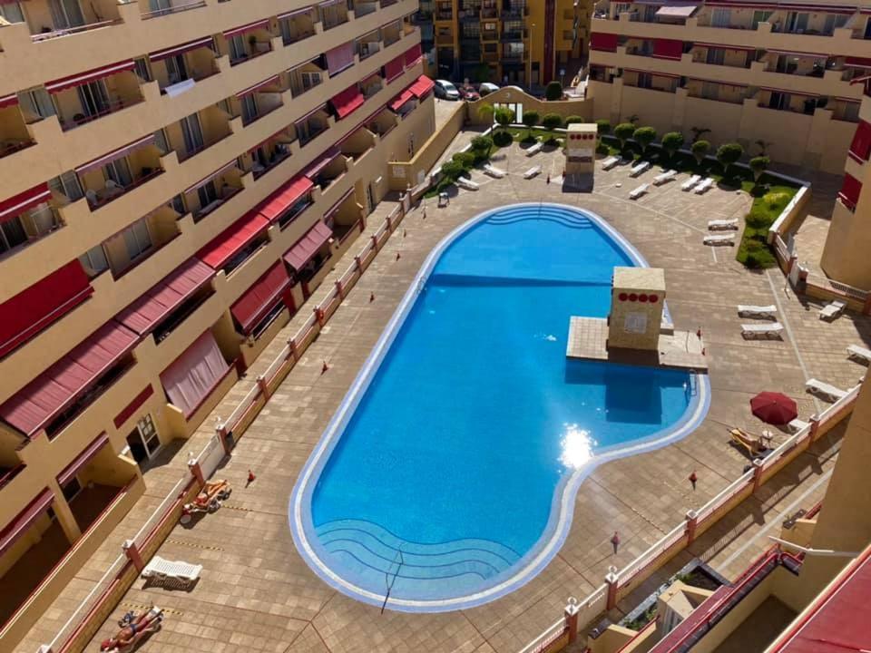 Bonito Cerca Del Mar Apartment Puerto de Santiago (Tenerife)