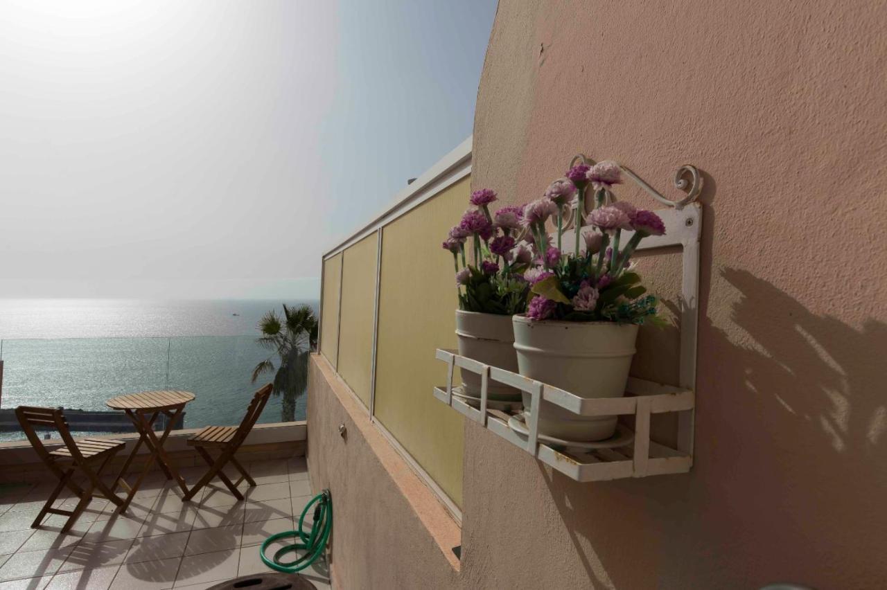 Estudio Vista Gigantes Apartment *