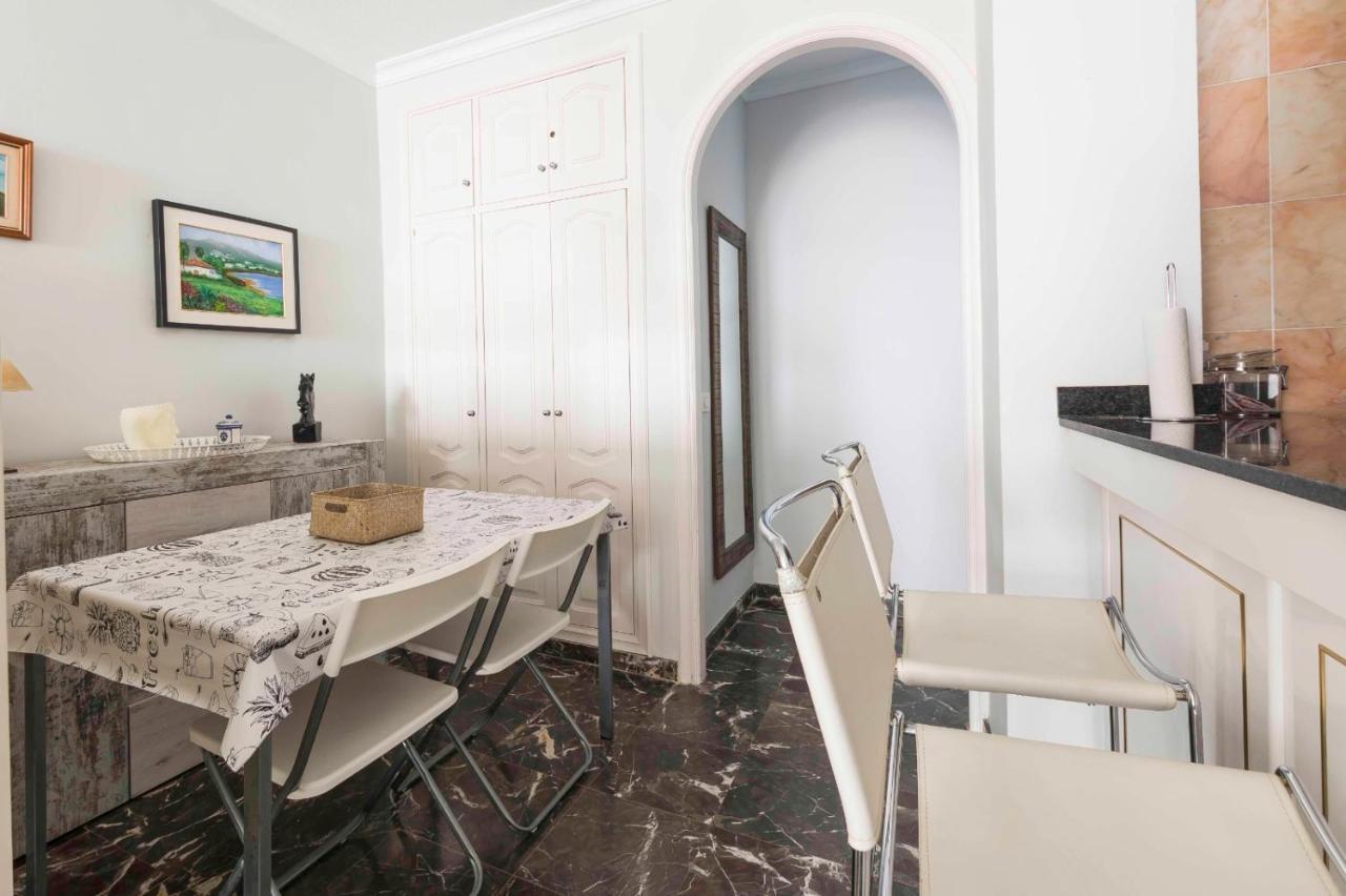 Apartment Estudio Vista Gigantes *