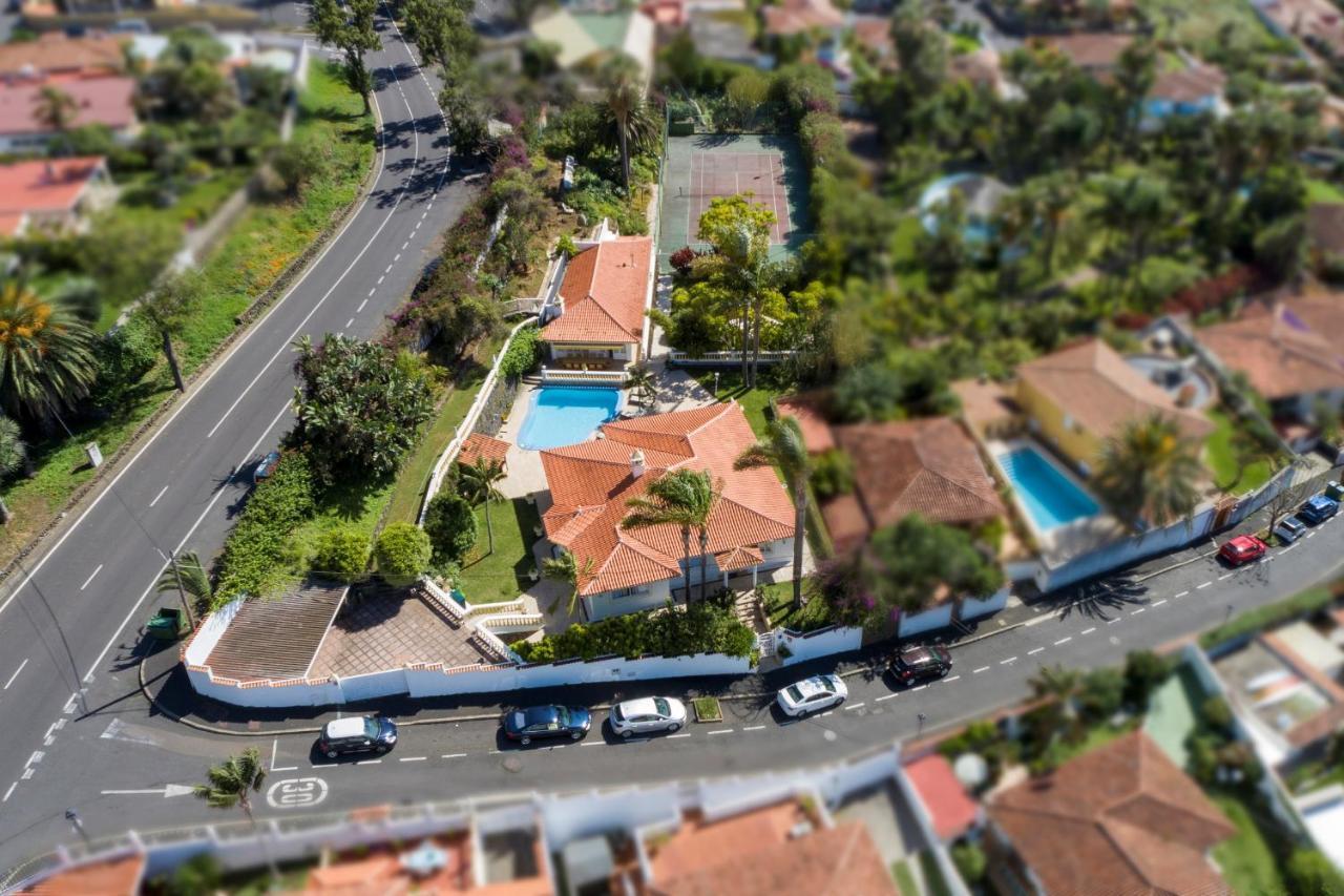 Villa Balcon Del Teide