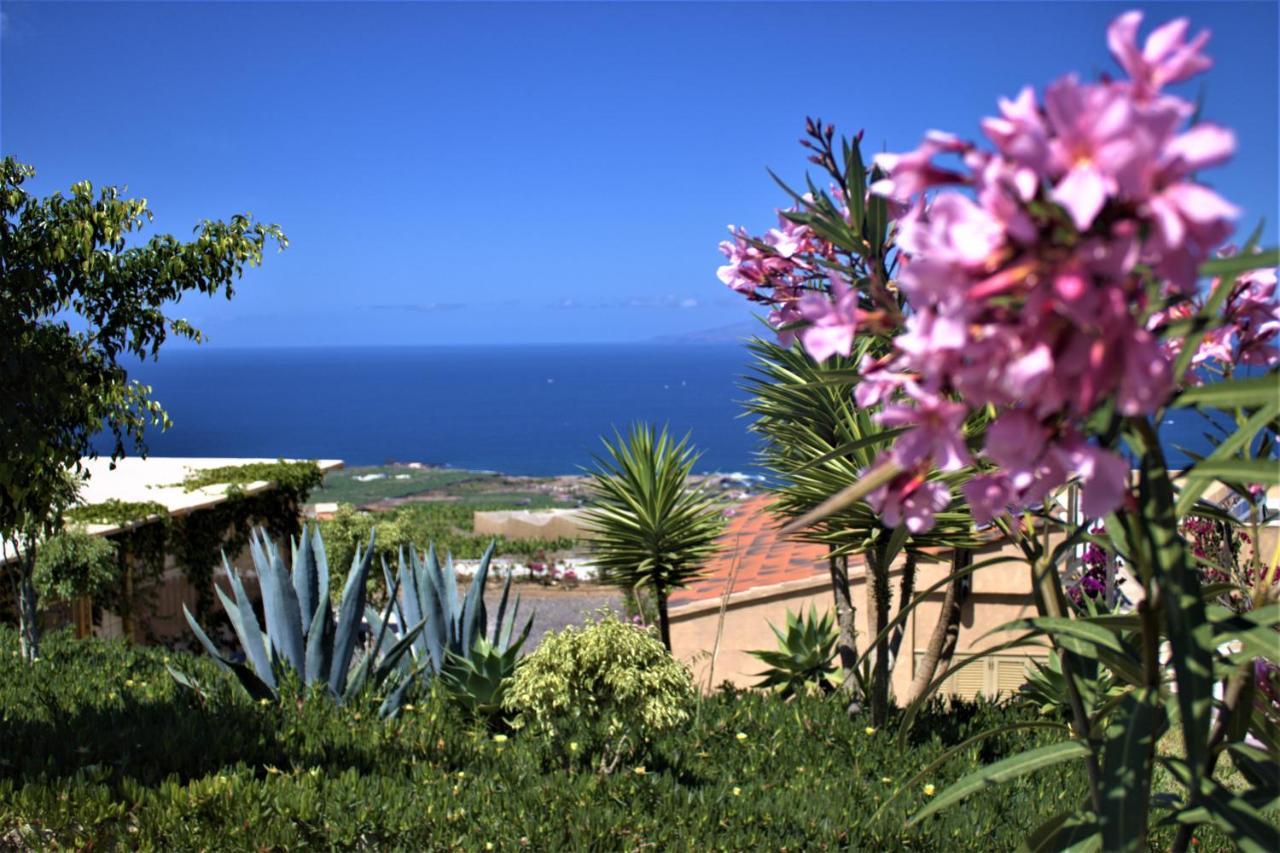 Country house Gaia La Segunda Guia de Isora (Tenerife)