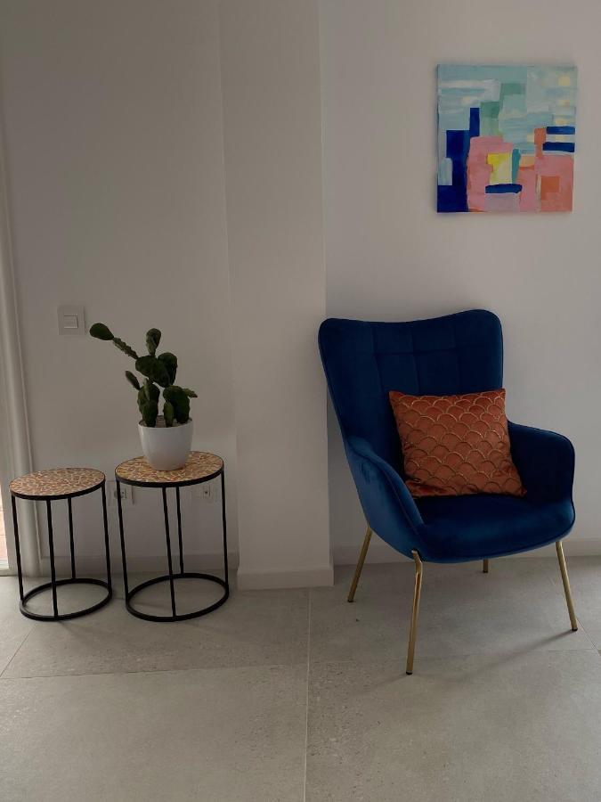 Tres Terrazas Ocean View Appartement Costa Adeje (Tenerife)
